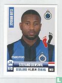 Stefano Denswil - Bild 1