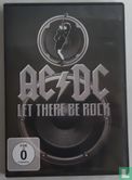 Let There Be Rock - Das Bahnbrechenden AC/DC-Konzertfilms - Afbeelding 1