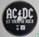 Let There Be Rock - Das Bahnbrechenden AC/DC-Konzertfilms - Afbeelding 3