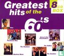 Greatest Hits of the 60's [lege box] - Afbeelding 1