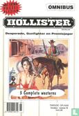 Hollister Best Seller Omnibus 55 - Image 1