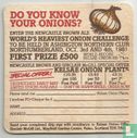 Kelsae onion plants offer - Image 2