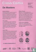 Cross Comix - Masterclasses - Image 2