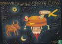 P067 - Gravity George 'Discovery Of The Space Cow' - Image 1