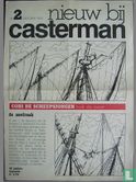Nieuw bij Casterman 2 - Afbeelding 1