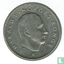 Norwegen 5 Kronen 1993 - Bild 2