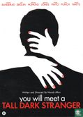 You Will Meet a Tall Dark Stranger - Image 1