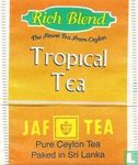 Tropical Tea