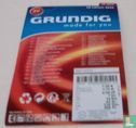 Grundig made for you - CR Lithium 2032 3V 200mA - CR2032 - Bild 2