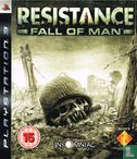 Resistance: Fall of Man  - Afbeelding 1