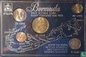 Bermuda jaarset 1970 - Afbeelding 1
