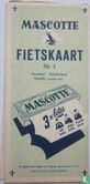 Mascotte Fietskaart Nederland nr 2 - Bild 1