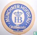 Logo Münchner Hofbräu  - Afbeelding 2
