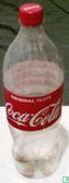 Coca-Cola - Original Taste (Polska) - Afbeelding 1