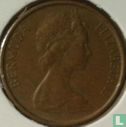 Bermuda 1 cent 1974 - Afbeelding 2