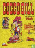 Cocco Bill e gli Apaciones - Afbeelding 1
