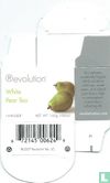 White Pear Tea - Afbeelding 1