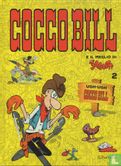 Ugh-ugh Cocco Bill  - Afbeelding 1