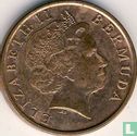 Bermuda 1 cent 1999 - Image 2