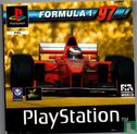 Formula 1 97 Playstation 1  - Image 1