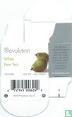 White Pear Tea - Afbeelding 1