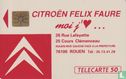 Citroën Felix Faure Rouen - Image 1