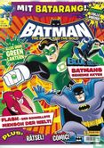 Batman: The Brave and the Bold 3 - Image 1