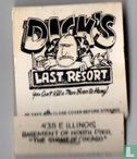 Dick's Last Resort - Image 2