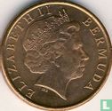 Bermudes 1 cent 2001 - Image 2
