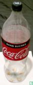 Coca-Cola - Zero Sans Sucres 1.75L (France) - Image 1