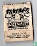 Dick's Last Resort - Afbeelding 2