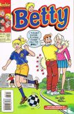 Betty 63 - Image 1