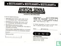 Ayrton Senna - Racing Car Collection - Image 1