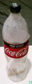 Coca-Cola - ZERO SUGAR Null Zucker (Deutschland) - Afbeelding 1