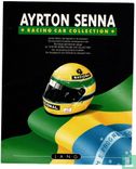  Ayrton Senna - Racing Car Collection - Image 1