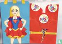 DC SUPER HERO Girls - Afbeelding 2