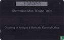 Showcase Mas Troupe 1993 - Afbeelding 2