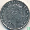 Bermuda 5 cents 1999 - Afbeelding 2