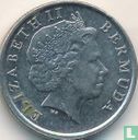 Bermuda 10 cents 1999 - Image 2