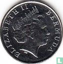 Bermuda 10 cents 2008 - Image 2