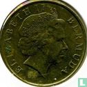 Bermuda 1 dollar 2009 - Image 2
