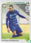 Kostas Mitroglou - Afbeelding 1