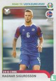 Ragnar Sigurdsson - Afbeelding 1