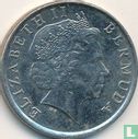 Bermuda 25 cents 2001 - Afbeelding 2