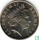Bermuda 1 dollar 2008 - Image 2