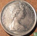 Bermuda 10 cents 1983 - Afbeelding 2