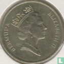 Bermuda 1 dollar 1997 - Afbeelding 2