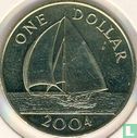 Bermuda 1 Dollar 2004 - Bild 1