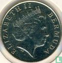 Bermudes 1 dollar 2004 - Image 2