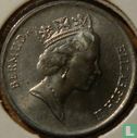 Bermuda 10 cents 1986 - Image 2